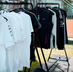 Mercedes-Benz Collection 2025